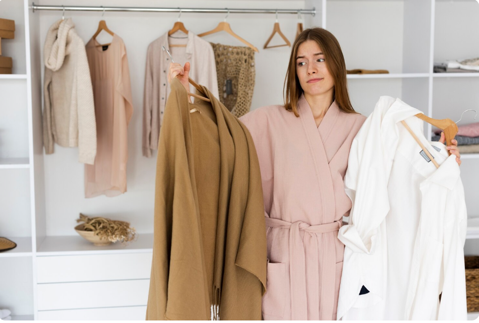 Why Less is More: The Philosophy Behind Fashion Minimalism