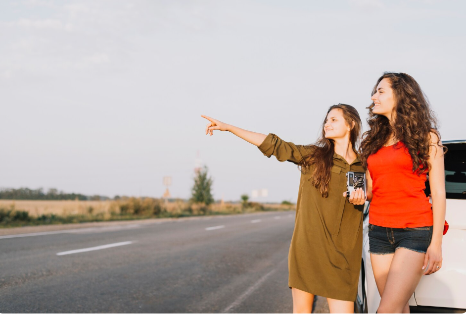 Road Trips: The Ultimate Journey of Freedom and Adventure