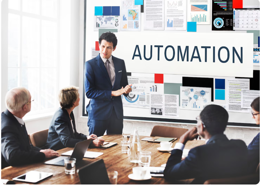 The Ultimate Guide to Business Automation Streamline Operations and Maximize Productivity