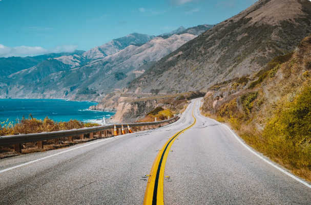 West Coast Road Trip: A Complete Guide to Planning an Unforgettable Journey