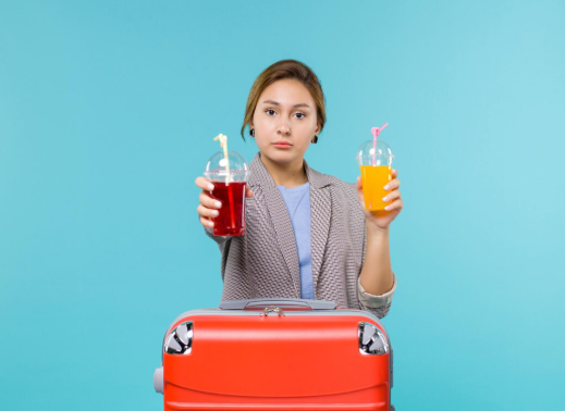 Can You Bring Glass on Plane? Complete Guide to Traveling With Glass Items