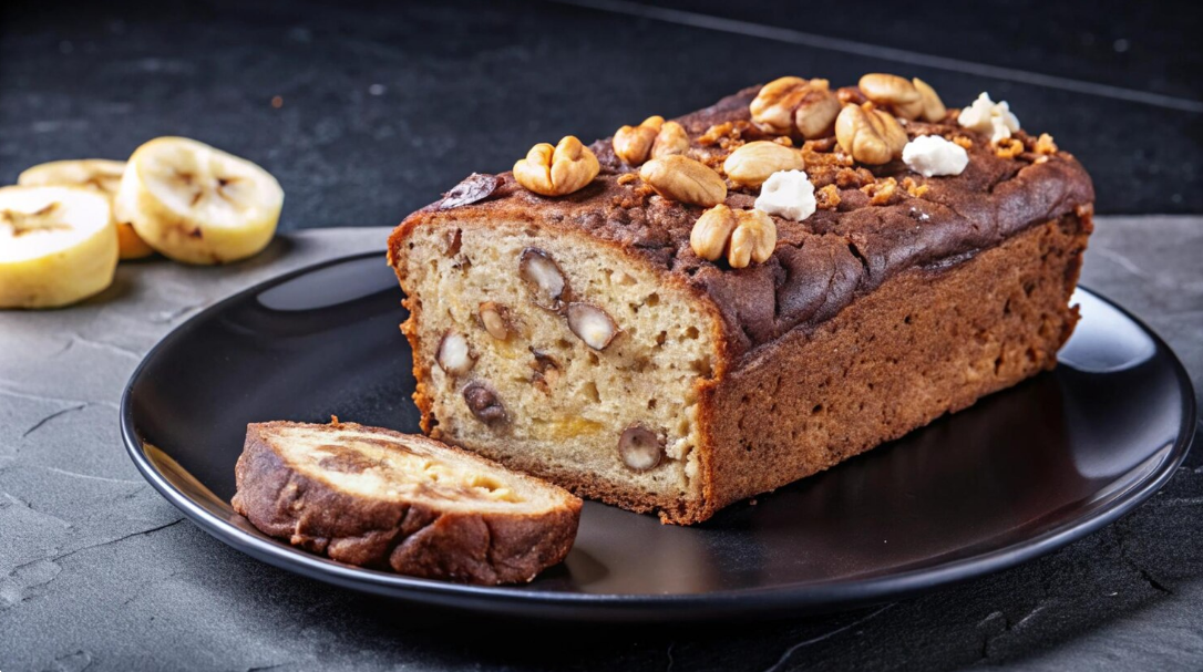 julia's best banana bread: A Complete Guide to Making Moist Homemade Banana Bread